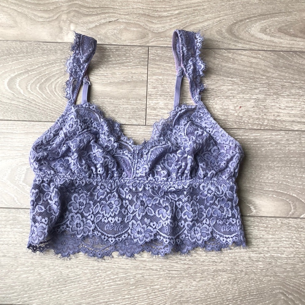 aerie Bralette